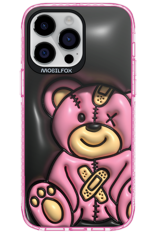 Dead Bear 2.0 - Apple iPhone 14 Pro Max