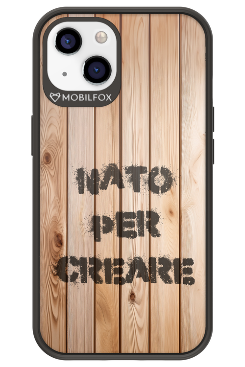 NATO PER CREARE - Apple iPhone 13