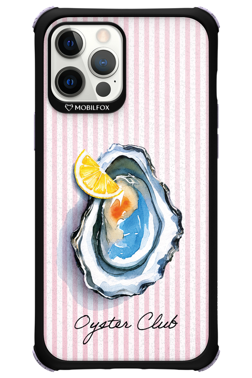 Oyster Club 2.0 - Apple iPhone 12 Pro Max
