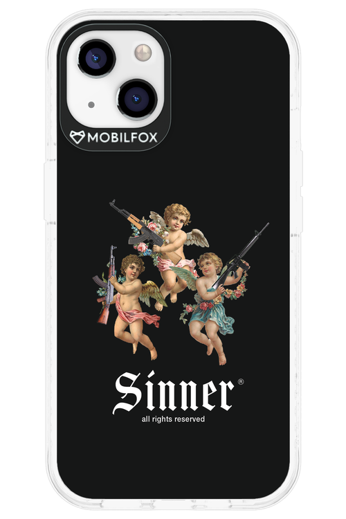 Sinner - Apple iPhone 13