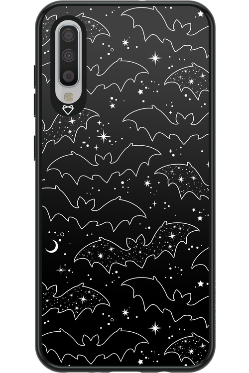 Dreamer Bat - Samsung Galaxy A70