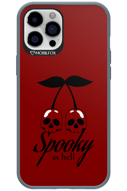 Hella Spooky - Apple iPhone 12 Pro Max