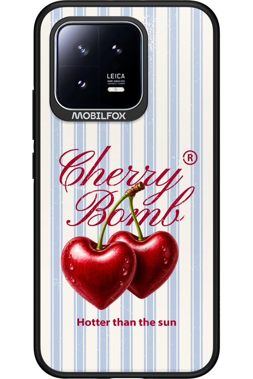 Cherry Bomb 2.0 - Xiaomi 13