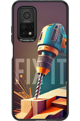 Fix It 2.0 - Xiaomi Mi 10T 5G