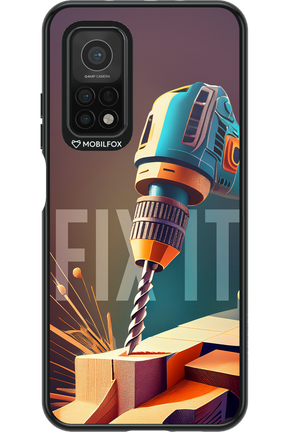 Fix It 2.0 - Xiaomi Mi 10T 5G