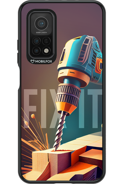 Fix It 2.0 - Xiaomi Mi 10T 5G
