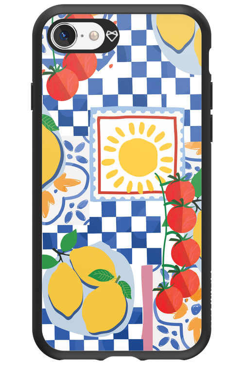 Sorrento Dream 2.0 - Apple iPhone 8