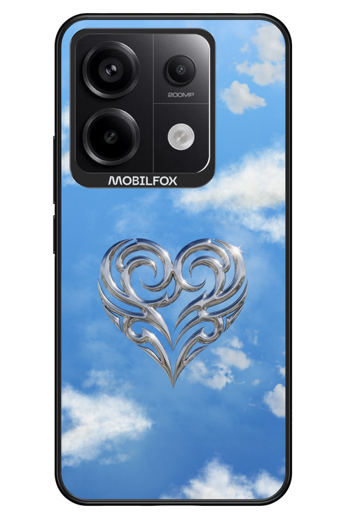 Dream Heart 2.0 - Xiaomi Redmi Note 13 Pro 5G
