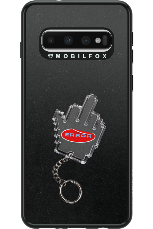 Err0r 2.0 - Samsung Galaxy S10