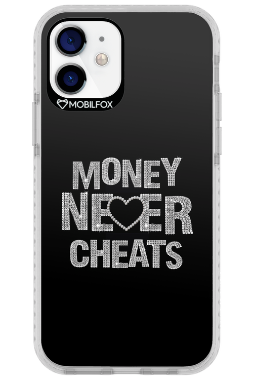 Money Cheats 2.0 - Apple iPhone 12