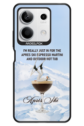 Espresso Martini Tub - Xiaomi Redmi Note 13 5G