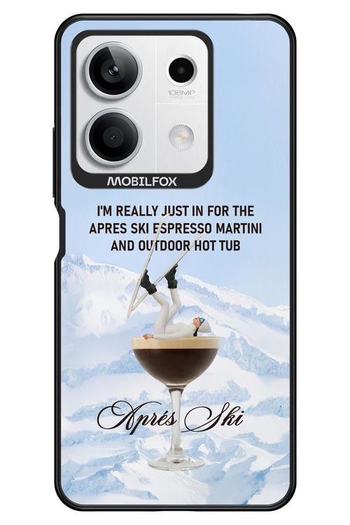 Espresso Martini Tub - Xiaomi Redmi Note 13 5G