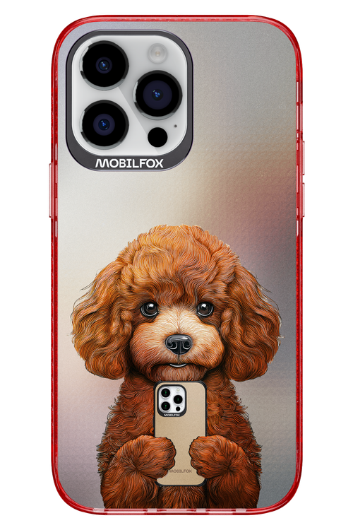 Dog x Fox 2.0 - Apple iPhone 14 Pro Max