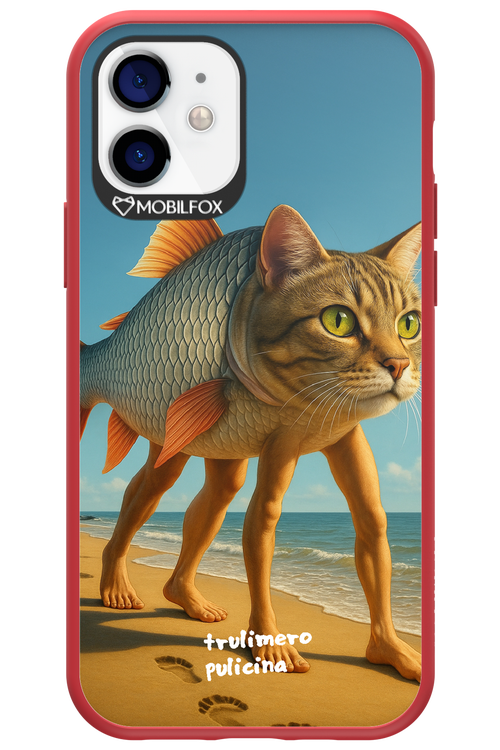 Trulimero Pulicina - Apple iPhone 12