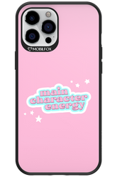The Main Pink - Apple iPhone 12 Pro Max