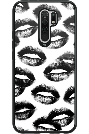 Ghost Kiss 2.0 - Xiaomi Redmi 9