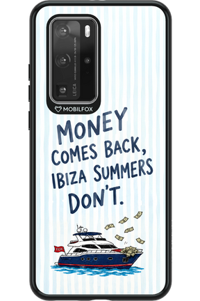 Ibiza summers 2.0 - Huawei P40 Pro
