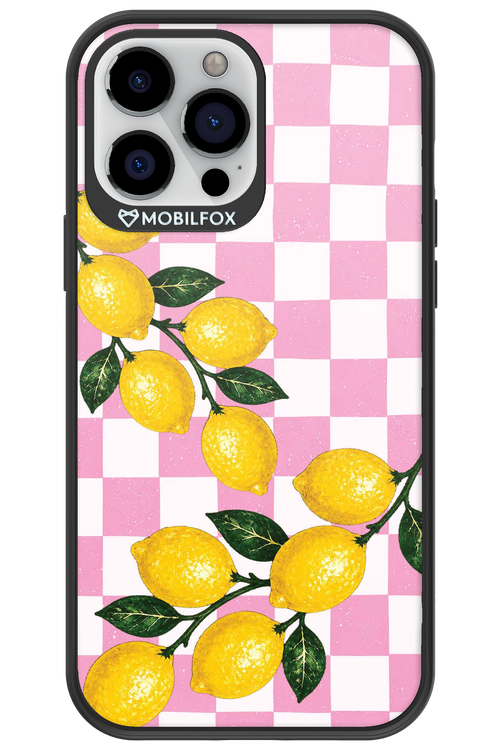 LEMON 2.0 - Apple iPhone 13 Pro Max