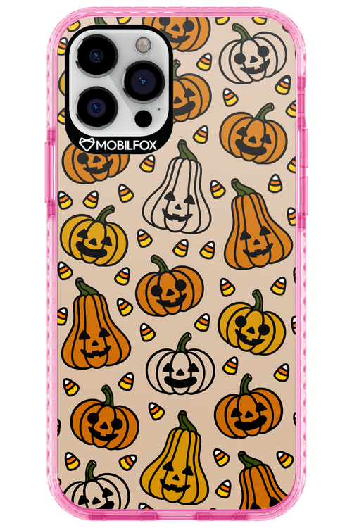 Sweet Thrill - Apple iPhone 12 Pro