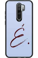 (Jellyfish Presso) E II 2.0 - Xiaomi Redmi Note 8 Pro