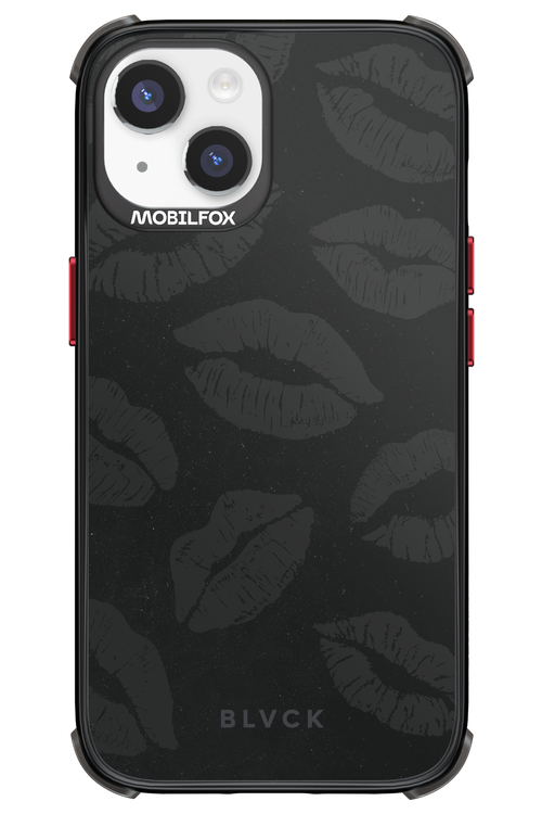 Dark Lips - Apple iPhone 14