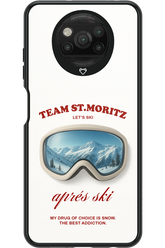 St. Moritz - Xiaomi Poco X3 Pro