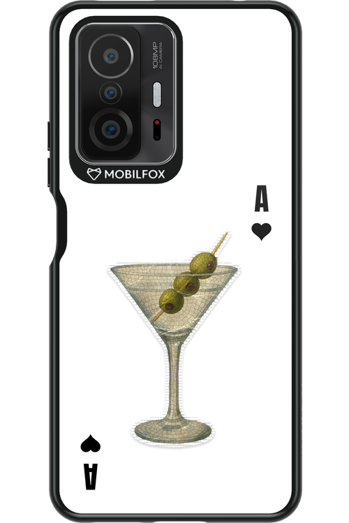 MartiniAce 2.0 - Xiaomi Mi 11T Pro