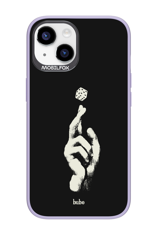 DAMNED LUCK 2.0 - Apple iPhone 14