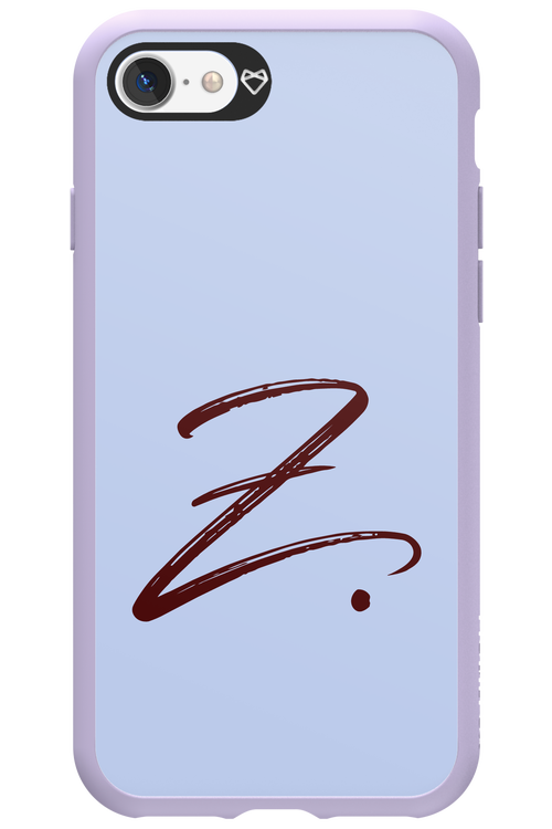(Jellyfish Presso) Z 2.0 - Apple iPhone 7