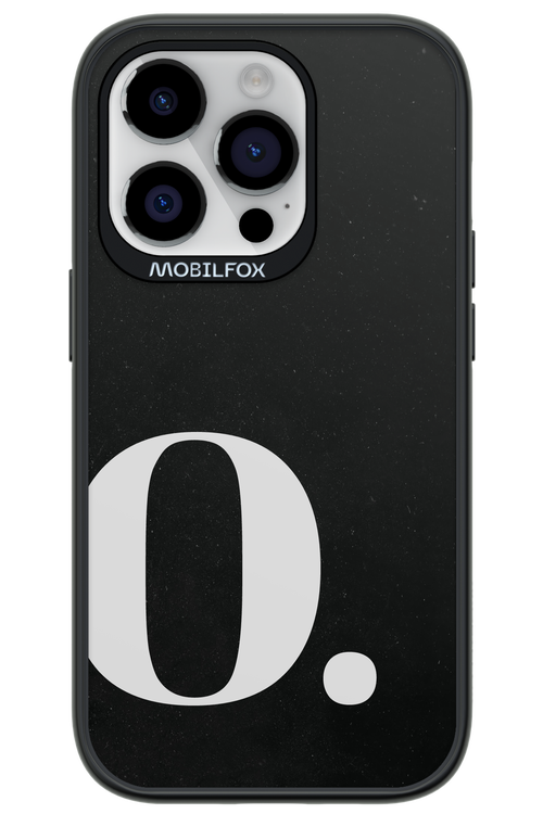 O (Off Space) 2.0 - Apple iPhone 14 Pro