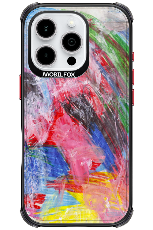 Xrax 2.0 - Apple iPhone 16 Pro