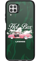 Hotbox - Huawei P40 Lite