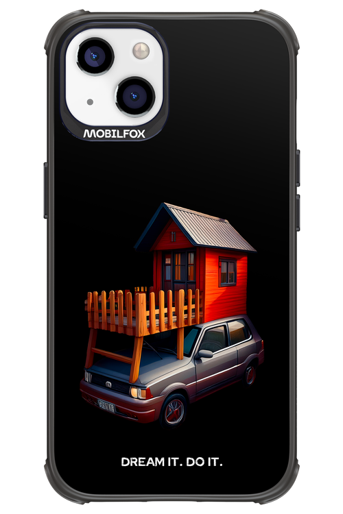 Dream It 2.0 - Apple iPhone 13