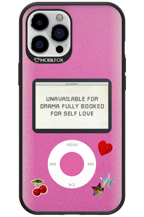 Self Love Mp4 Player 2.0 - Apple iPhone 12 Pro Max