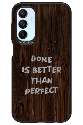 Perfect 2.0 - Samsung Galaxy A15