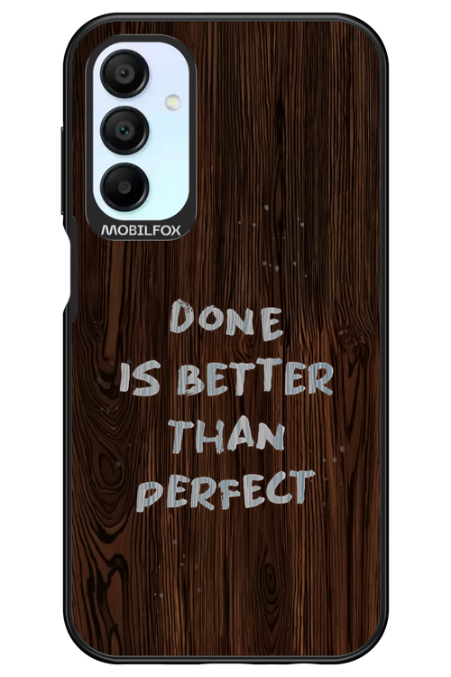 Perfect 2.0 - Samsung Galaxy A15