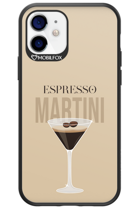 Espresso M - Apple iPhone 12