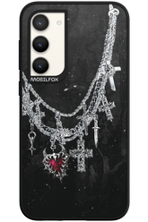 Trap Chain - Samsung Galaxy S23 Plus