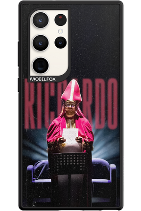 Pope Style - Samsung Galaxy S23 Ultra