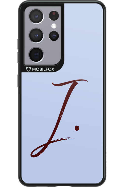 (Jellyfish Presso) I 2.0 - Samsung Galaxy S21 Ultra