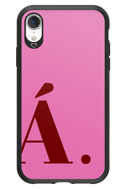 A II (Sorbet) 2.0 - Apple iPhone XR