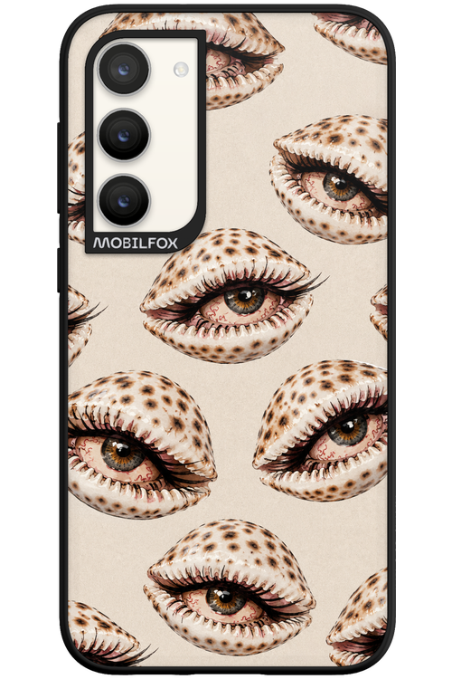 Ocean Eyes 2.0 - Samsung Galaxy S23 Plus