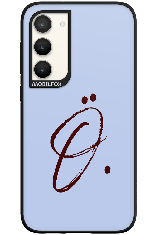 (Jellyfish Presso) O II 2.0 - Samsung Galaxy S23 Plus