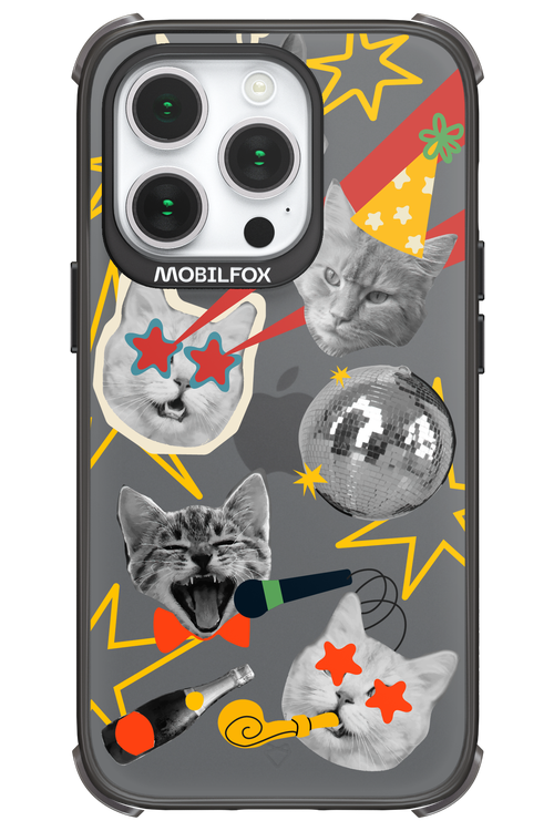 Christmas Chaos - Apple iPhone 14 Pro