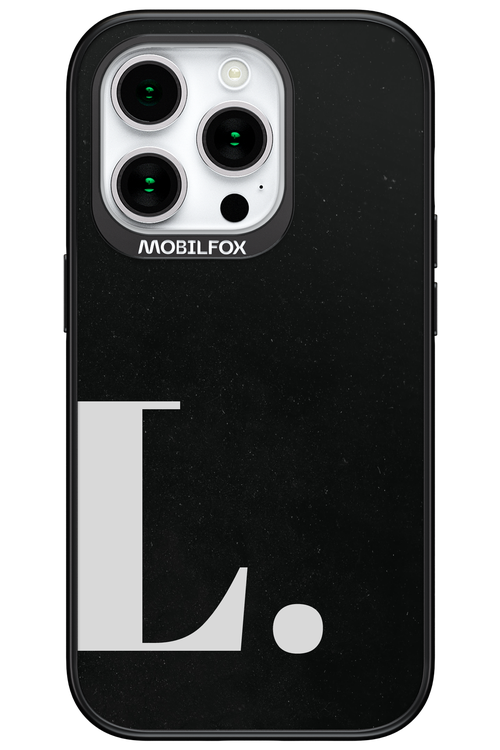 L (Off Space) 2.0 - Apple iPhone 15 Pro