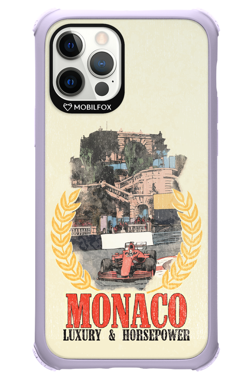 Monaco Luxury - Apple iPhone 12 Pro