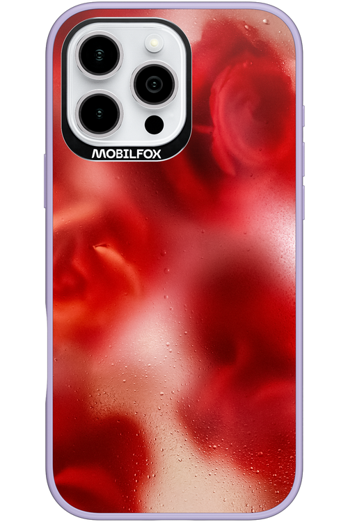 Ice Rose - Apple iPhone 16 Pro Max