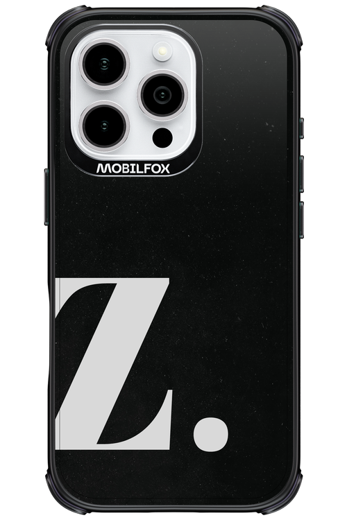 Z (Off Space) 2.0 - Apple iPhone 16 Pro