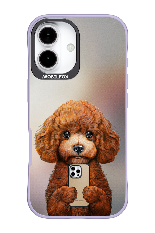 Dog x Fox 2.0 - Apple iPhone 17