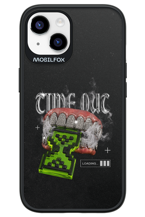 Time Out 2.0 - Apple iPhone 14